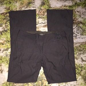 Stretch slacks
